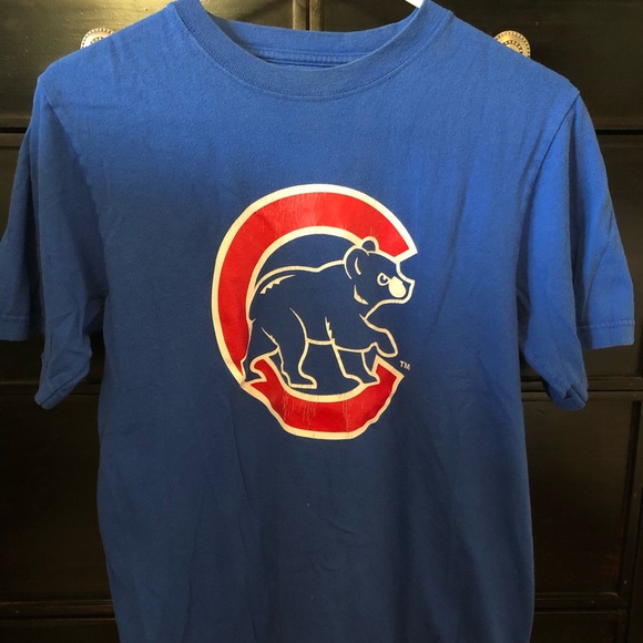 Anvil | Tops | Iowa Cubs Tshirt | Poshmark